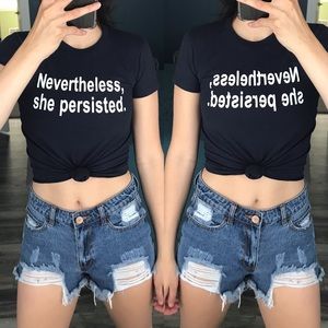 Feminist T-shirt